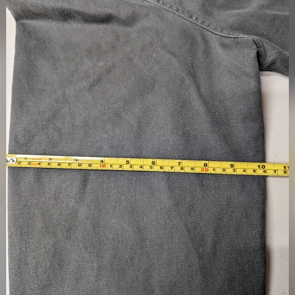 Legendary whitetails shirt jacket - Picture 11 of 14